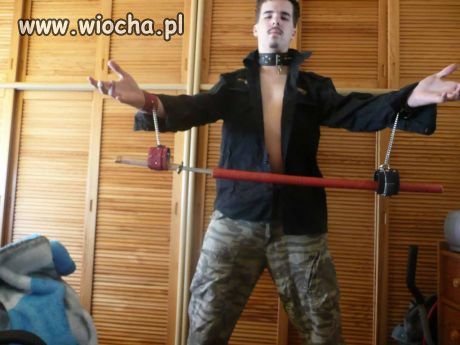Ninja nadchodzi!!!