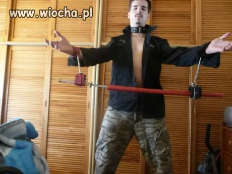 Ninja nadchodzi!!!