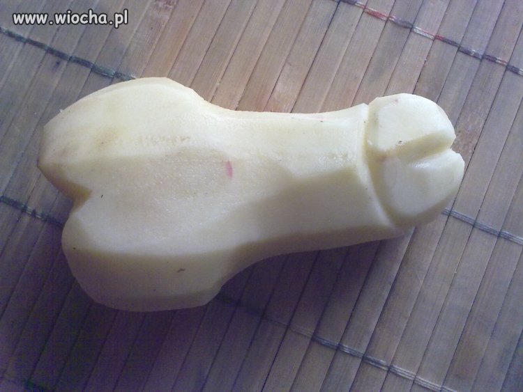 Pan ziemiak 
