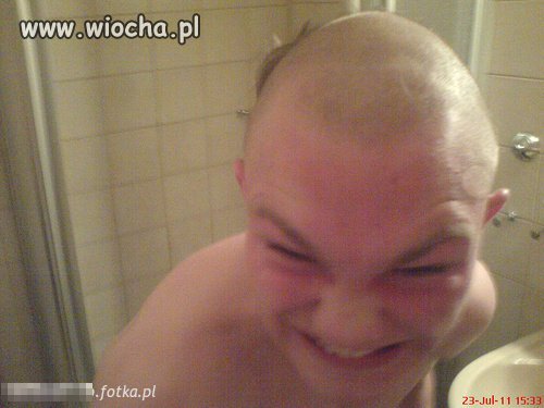 Tak zaciekle...