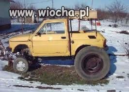 POLAK POTRAFII