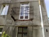 Balkon XXI wieku...