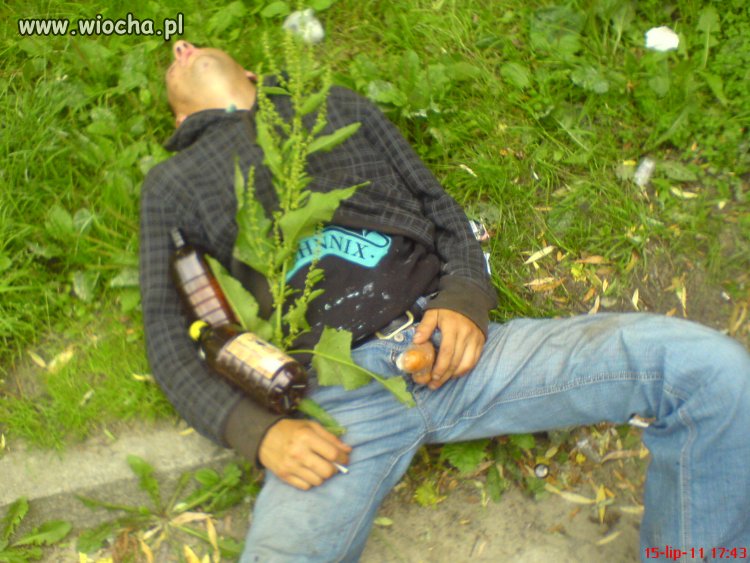 Po paru winkach...