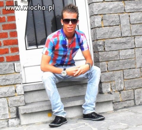 Nick na poszkole: CiaCho