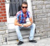 Nick na poszkole: CiaCho