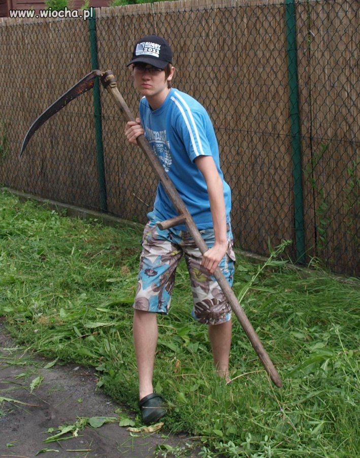 Wiejska Mafia