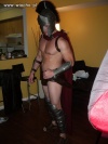 Powrót gladiatora 