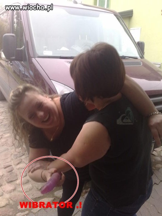 ...hahah...
