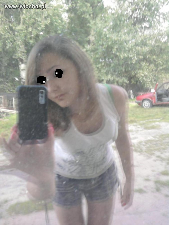 Jestem sweet 