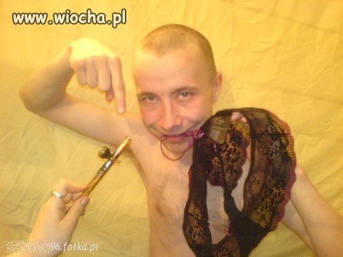 Szpan