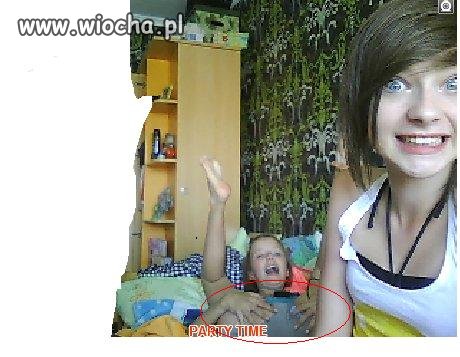 Propozycja?!
