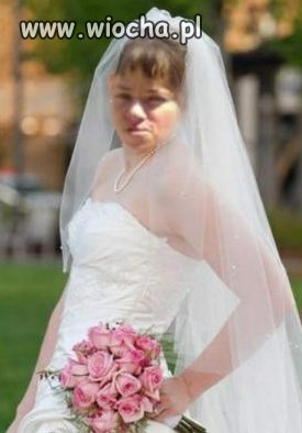 Kolejna mistrzyni photoshop'a