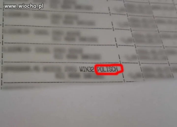 Poprawność pisowni cd...