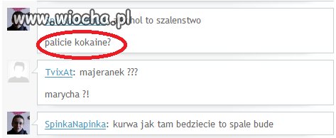 Sami oceńcie