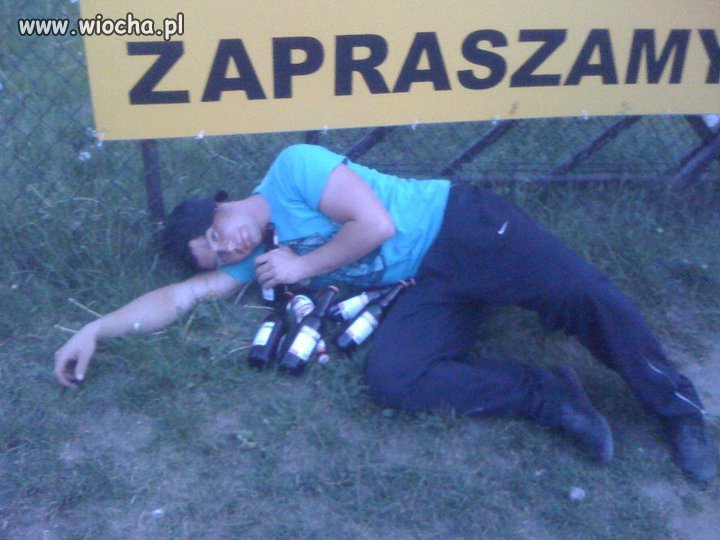 Jest się czym chwalić...