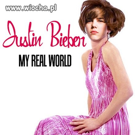 Justyna Bieber