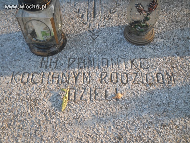 "Na Pamiontkę"