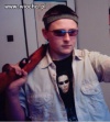 Gangsta XXI wieku