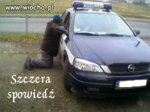 Na każdego przyjdzie czas.