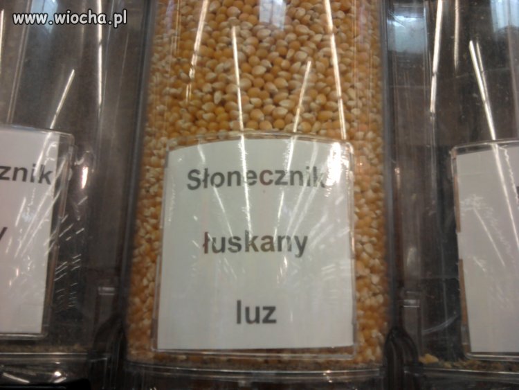 Takie tylko w TESCO