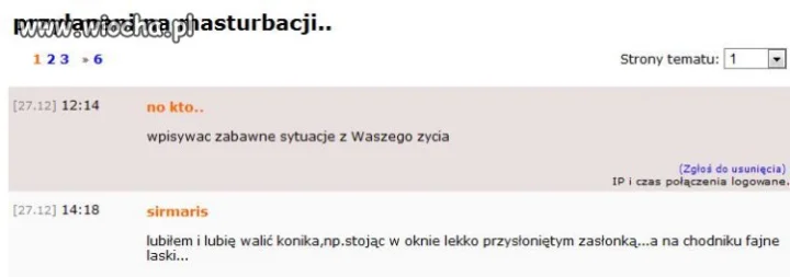 Bez Komentarza
