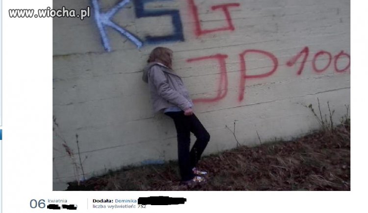 Ona ma 12 lat 
