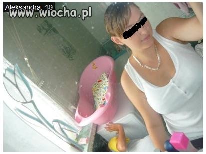 Łazienkowe klimaty