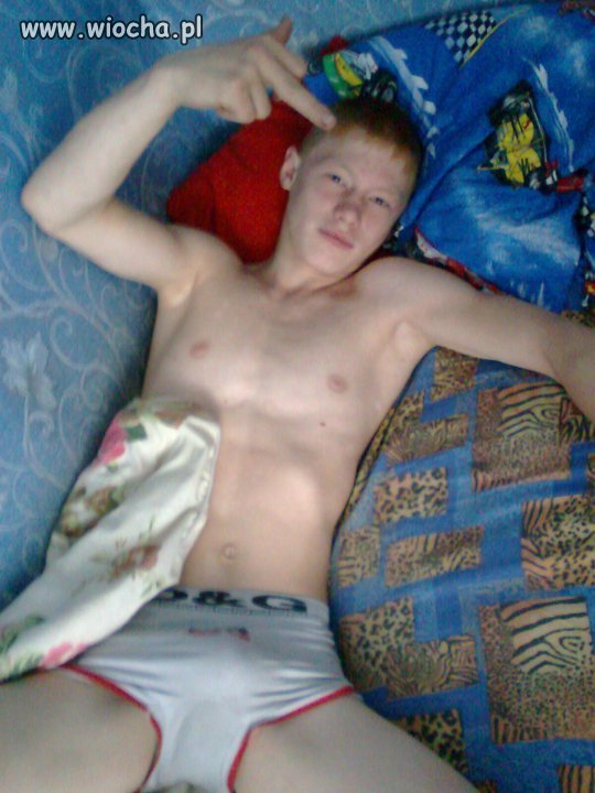 Nowe pokolenie gangsterów