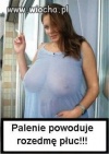 Dziewczyny, które palą...