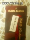 Moja mama zamowila "bluske" na allegro