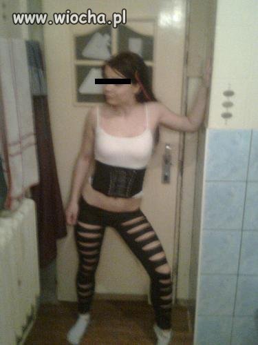 Seksualnie niebezpieczna 