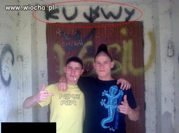 Fail.