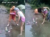 Wyjdź na chwile z domu w pochmurny dzień ...