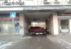 Mistrz parkowania!!!