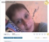 Pani chcę się "a a"