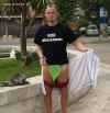 Gość niedoz*jebania