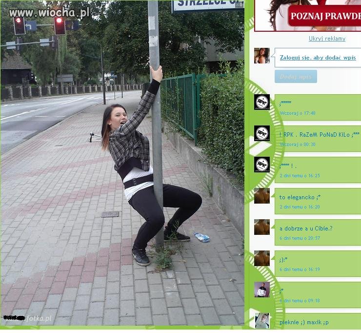 Zaznaczanie terenu??