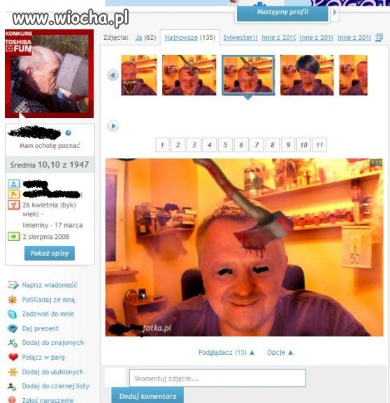 Mistrz photoshopa
