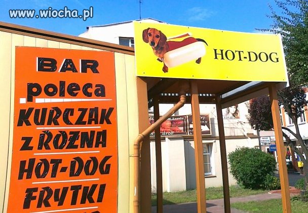 Nie ma jak dobra reklama.
