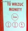 Od dzisiaj nowe monety 