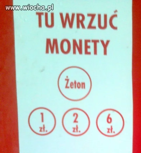 Od dzisiaj nowe monety 
