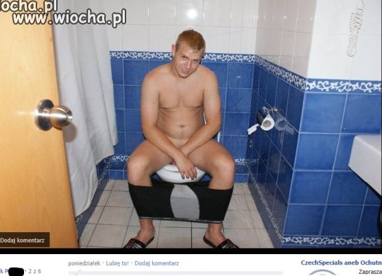 Uwielbiam...