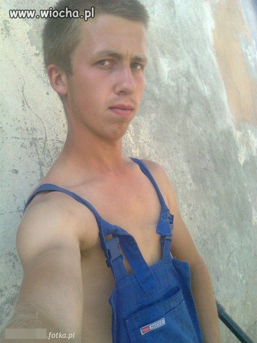 Z serii...
