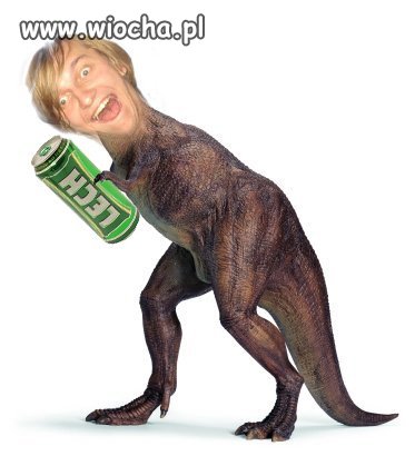 Dziwkozaur 