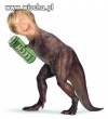 Dziwkozaur 