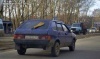 Wycieraczka, wiejski tuning