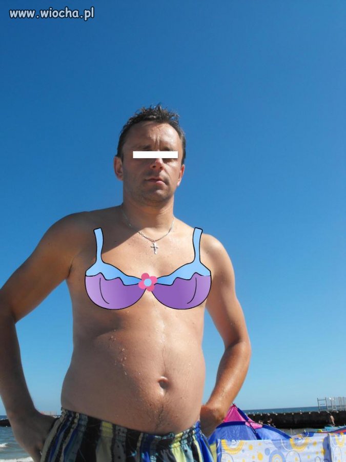 Nie ma jak...