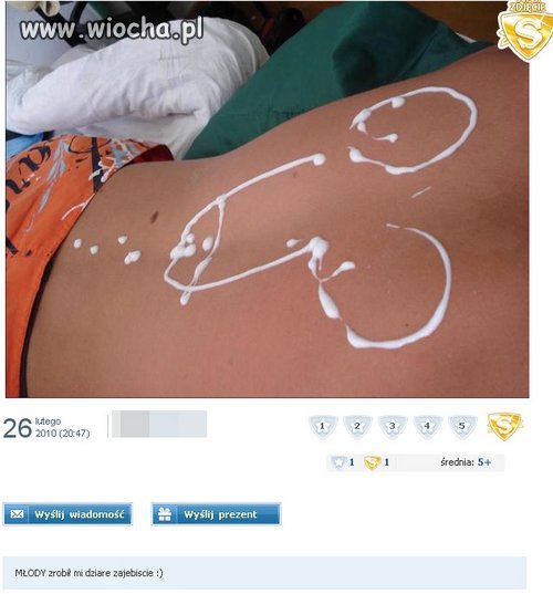...
