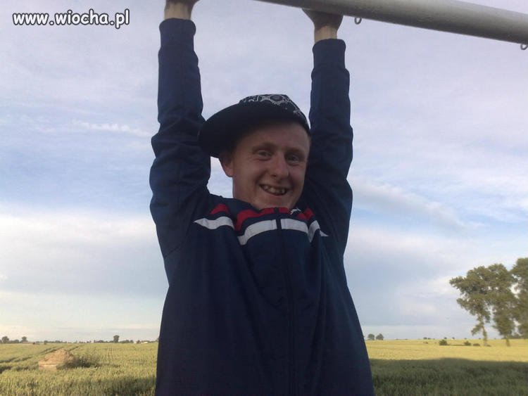 Bo najważniejszy jest...
