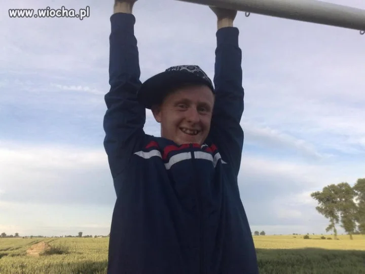 Bo najważniejszy jest...